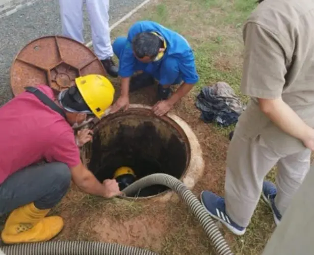 Sedot WC gunungkaler Murah