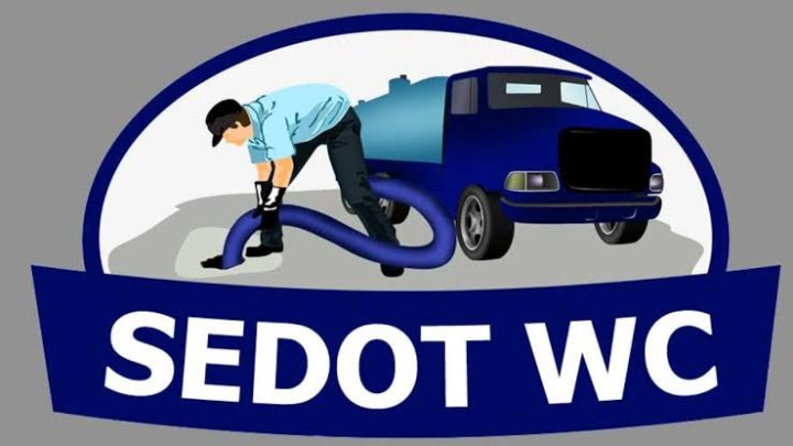 Sedot WC Penuh 